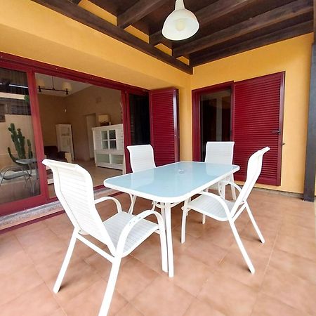 Villa Casa Ara à Corralejo Extérieur photo