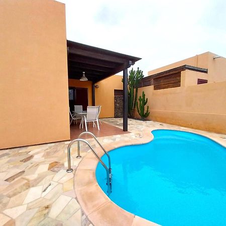 Villa Casa Ara à Corralejo Extérieur photo