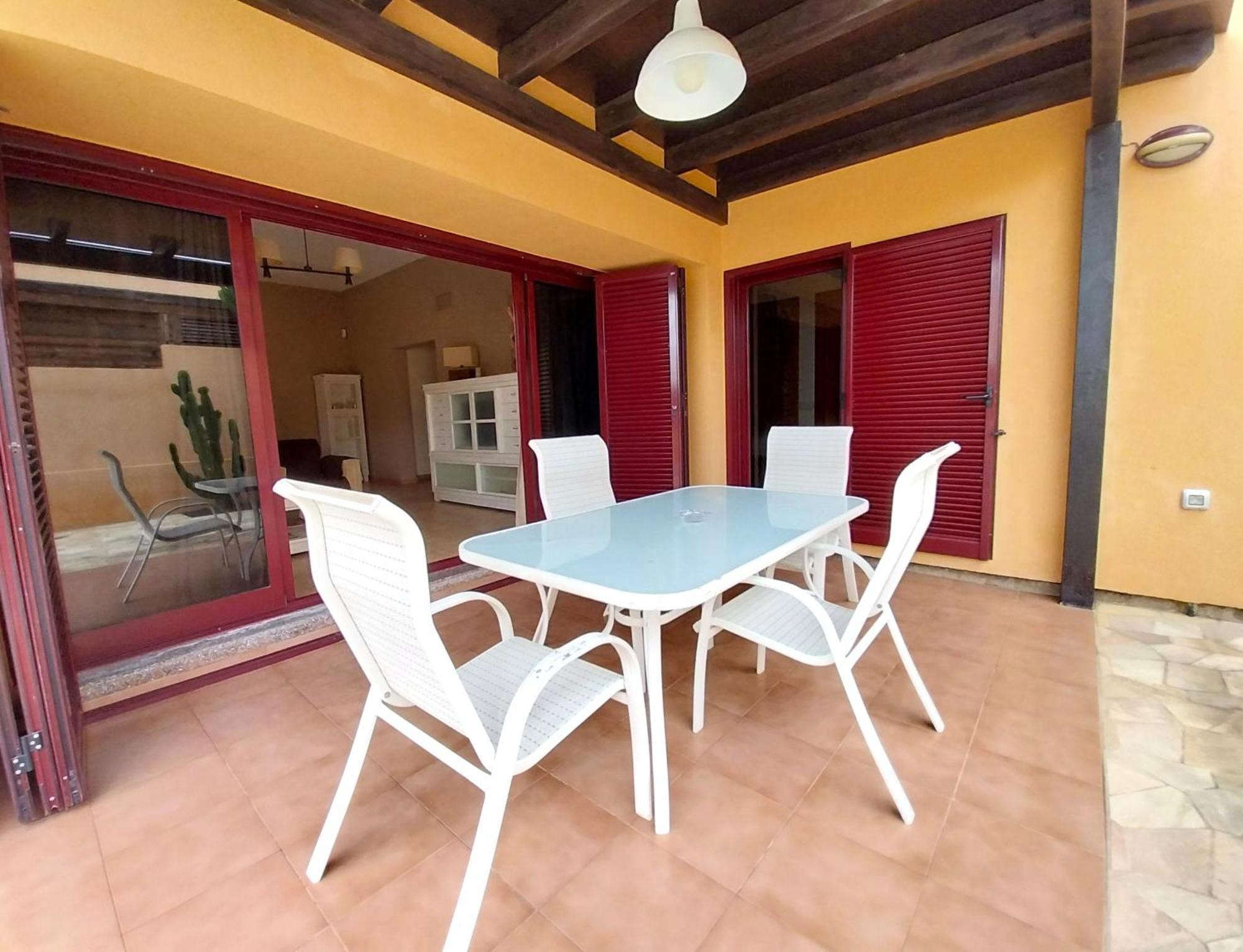 Villa Casa Ara à Corralejo Extérieur photo