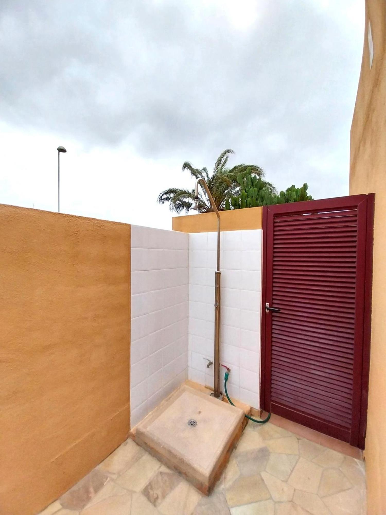 Villa Casa Ara à Corralejo Extérieur photo