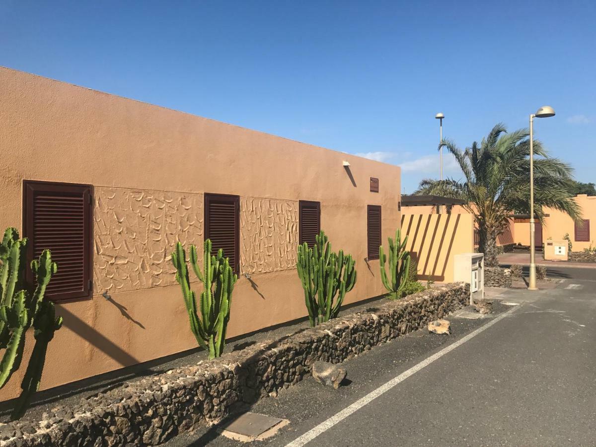 Villa Casa Ara à Corralejo Extérieur photo